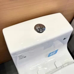 Bồn Cầu INAX AC-1035VN 1 Khối Nắp Êm Aqua Ceramic 10 bon cau inax ac 1035vn 1 khoi nap em aqua ceramic 4