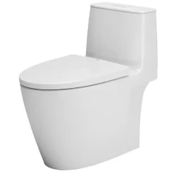 Bồn Cầu INAX AC-902VN 1 Khối Aqua Ceramic 13 bon cau inax ac 902vn 1 khoi aqua ceramic