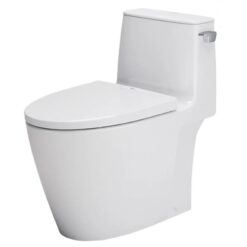 Bồn Cầu INAX AC-912VN 1 Khối Aqua Ceramic