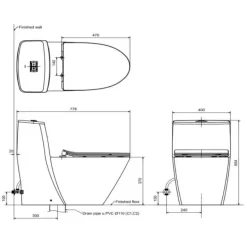 bon cau inax ac 919VRN 1 khoi aqua ceramic 2