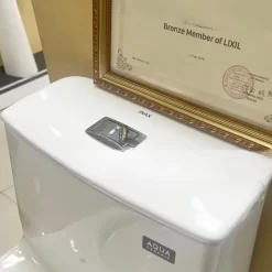 bon cau inax ac 919VRN 1 khoi aqua ceramic 3