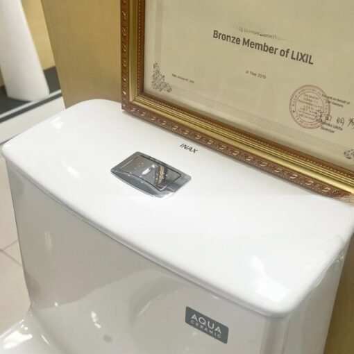bon cau inax ac 919VRN 1 khoi aqua ceramic 3