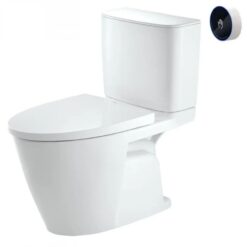 Bồn Cầu INAX ACT-602VN 2 Khối Xả Không Chạm