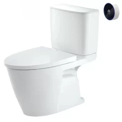 Bồn Cầu INAX ACT-602VN 2 Khối Xả Không Chạm