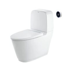 Bồn Cầu INAX ACT-832VN 2 Khối Xả Không Chạm