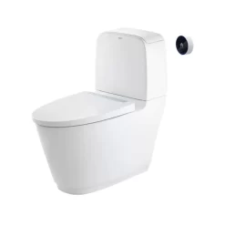 Bồn Cầu INAX ACT-832VN 2 Khối Xả Không Chạm
