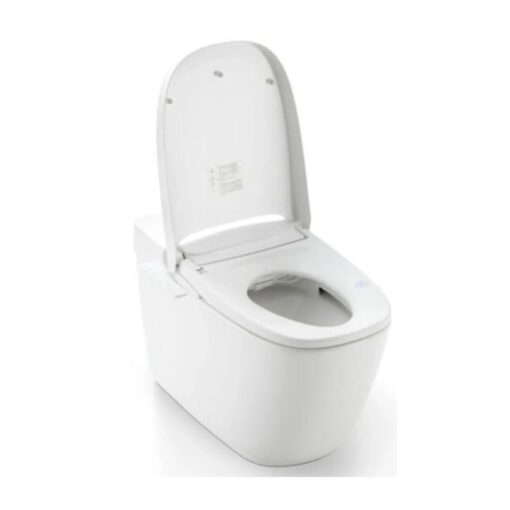 bon cau thong minh inax AC 816 saras light e 2