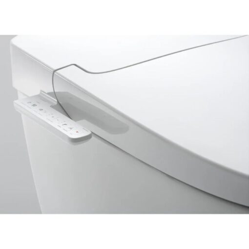 bon cau thong minh inax AC 816 saras light e 3