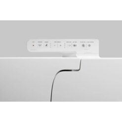 bon cau thong minh inax AC 816 saras light e 4
