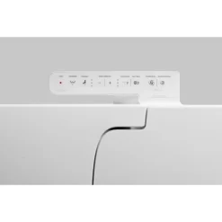 bon cau thong minh inax AC 816 saras light e 4
