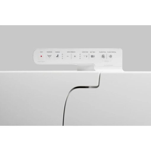bon cau thong minh inax AC 816 saras light e 4