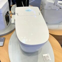 Bồn Cầu Thông Minh INAX AC-816VN Cao Cấp