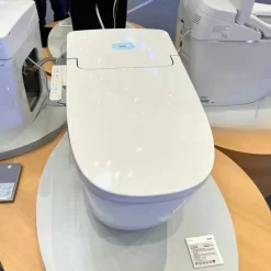 Bồn Cầu Thông Minh INAX AC-816VN Cao Cấp