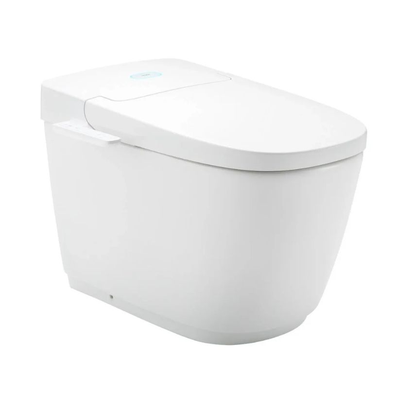 Bồn cầu thông minh INAX AC-816 SARAS Light E