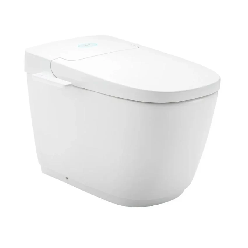 Bồn cầu thông minh INAX AC-816 SARAS Light E