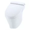 Bồn Cầu Thông Minh INAX AC-618VN Cao Cấp 1 bon cau thong minh inax ac 618vn