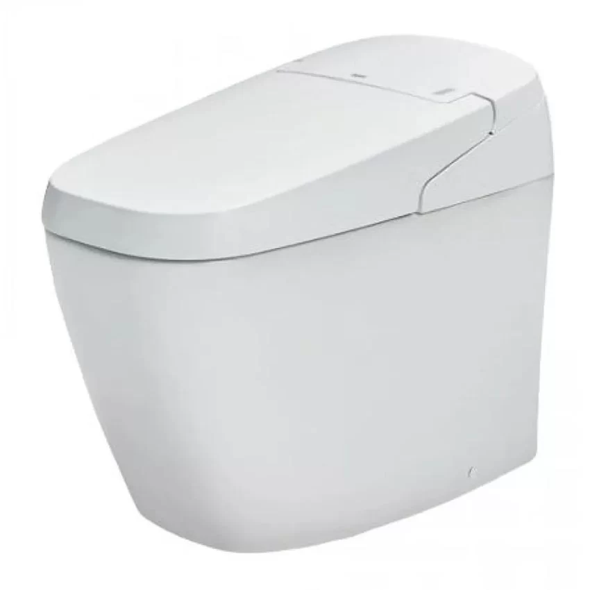 Bồn Cầu Thông Minh INAX AC-G216VN-BW1 Bồn Cầu Thông Minh INAX AC-G216VN-BW1 Màu Trắng