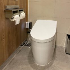 Bồn cầu thông minh Neorest AH TOTO CS989VT TCF9788WZ T53P100VR