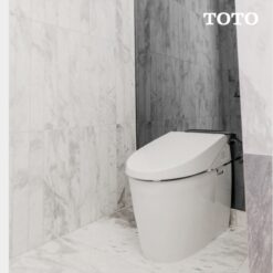 Bồn cầu thông minh Neorest AH TOTO CS989VT TCF9788WZ T53P100VR