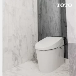 Bồn cầu thông minh Neorest AH TOTO CS989VT TCF9788WZ T53P100VR 18 Bồn cầu thông minh Neorest AH TOTO CS989VT TCF9788WZ T53P100VR