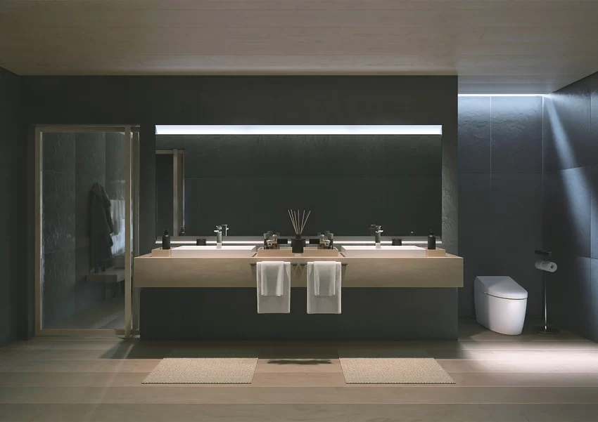 Mua bồn cầu thông minh Neorest AH TOTO tại Hải Yến Home Mua bồn cầu thông minh Neorest AH TOTO tại Hải Yến Home