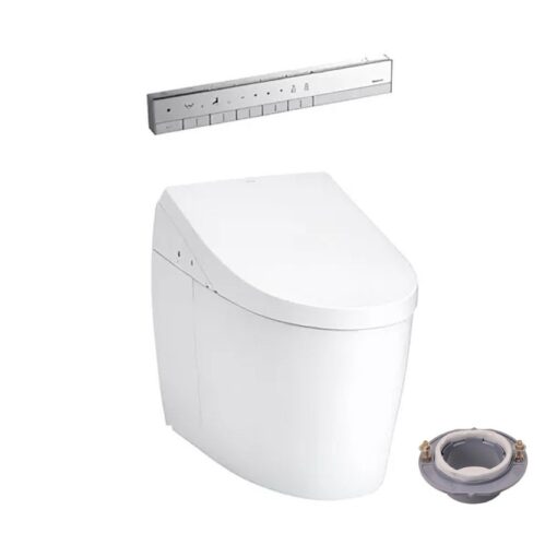 Bồn cầu thông minh Neorest AH TOTO CS989VT TCF9788WZ T53P100VR