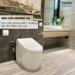 Bồn cầu thông minh Neorest AH TOTO CS989VT TCF9788WZ T53P100VR