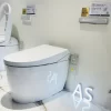 Bồn cầu thông minh Neorest AS TOTO CS921VT TCF85510GAA T53P100VR 1 Bồn cầu thông minh Neorest AS TOTO CS921VT TCF85510GAA T53P100VR
