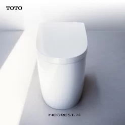 Bồn cầu thông minh Neorest AS TOTO CS921VT TCF85510GAA T53P100VR 23 Bồn cầu thông minh Neorest AS TOTO CS921VT TCF85510GAA T53P100VR