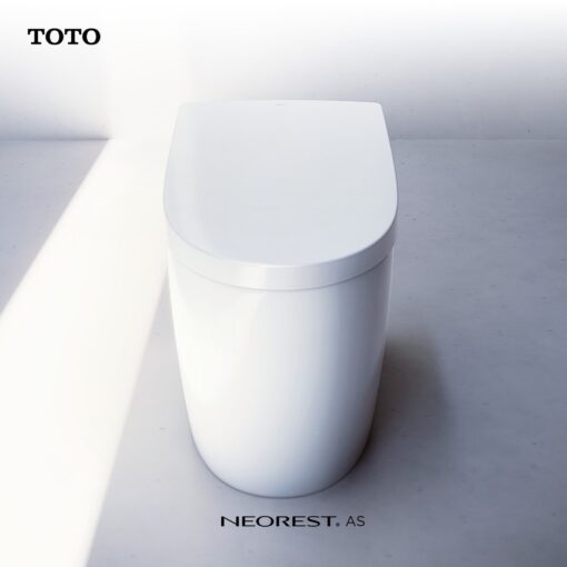 Bồn cầu thông minh Neorest AS TOTO CS921VT TCF85510GAA T53P100VR