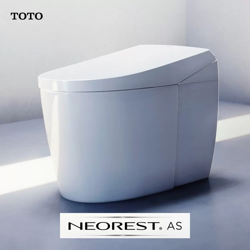 Bồn cầu thông minh Neorest AS TOTO CS921VT TCF85510GAA T53P100VR 13 Bồn cầu thông minh Neorest AS TOTO CS921VT TCF85510GAA T53P100VR