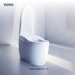 Bồn cầu thông minh Neorest AS TOTO CS921VT TCF85510GAA T53P100VR