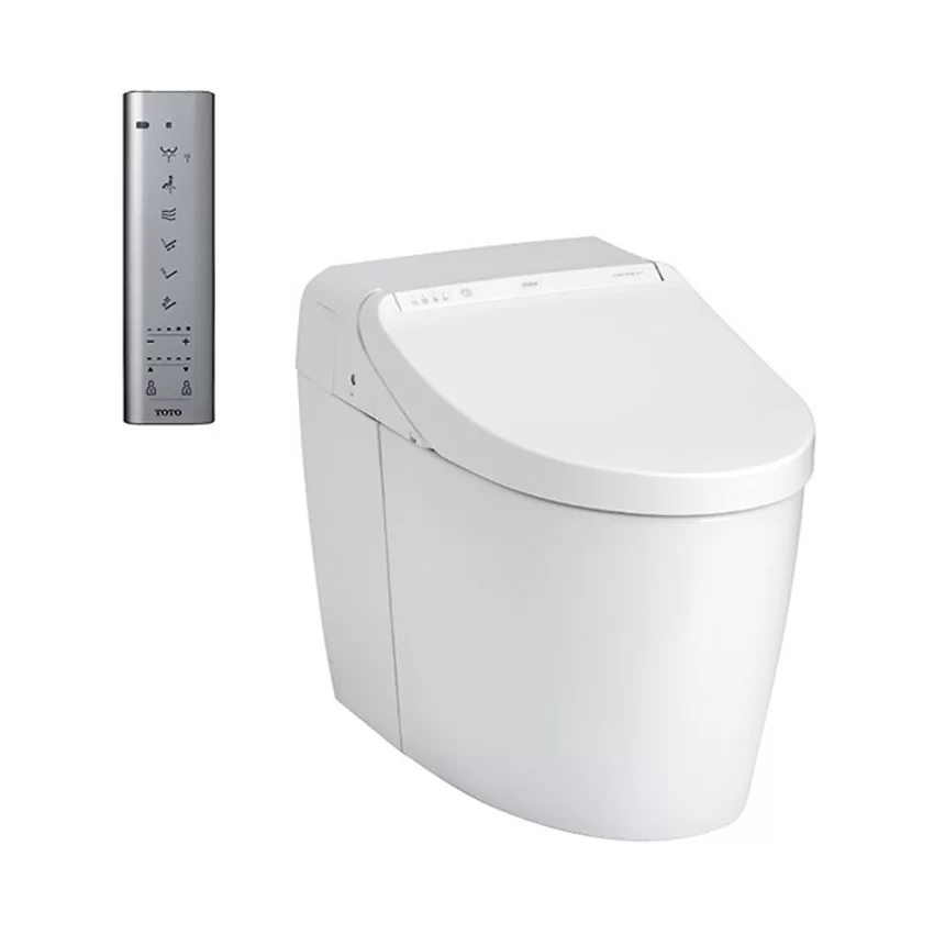 Bồn cầu thông minh Neorest DH TOTO CS988PVT TCF9575Z - SKU: CS988PVT#NW1/TCF9575Z#NW1 Bồn cầu thông minh Neorest DH TOTO CS988PVT TCF9575Z