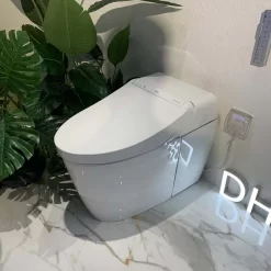 Bồn cầu thông minh Neorest DH TOTO CS988VT TCF9575Z T53P100VR
