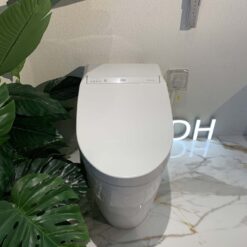Bồn cầu thông minh Neorest DH TOTO CS988VT TCF9575Z T53P100VR