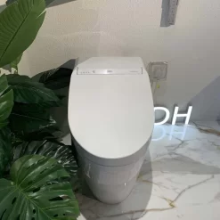 Bồn cầu thông minh Neorest DH TOTO CS988VT TCF9575Z T53P100VR