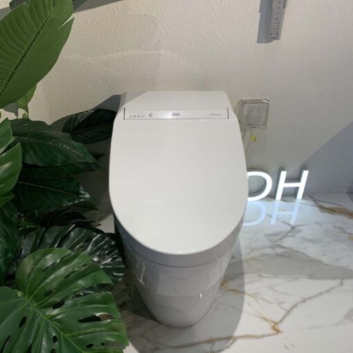 Bồn cầu thông minh Neorest DH TOTO CS988VT TCF9575Z T53P100VR