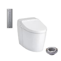 Bồn cầu thông minh Neorest DH TOTO CS988VT TCF9575Z T53P100VR 17 Bồn cầu thông minh Neorest DH TOTO CS988VT TCF9575Z T53P100VR