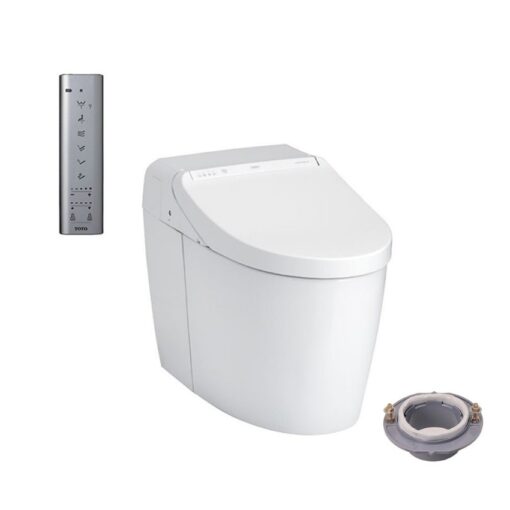 Bồn cầu thông minh Neorest DH TOTO CS988VT TCF9575Z T53P100VR