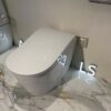 Bồn cầu thông minh Neorest LS TOTO CS911VT TCF87120GAA T53P100VR