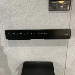 Bồn cầu thông minh Neorest LS TOTO CS911VT TCF87220GAA T53P100VR 15 Bồn cầu thông minh Neorest LS TOTO CS911VT TCF87220GAA T53P100VR
