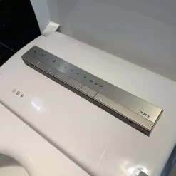 Bồn cầu thông minh Neorest LS TOTO CS911VT TCF87320GAA T53P100VR 17 Bồn cầu thông minh Neorest LS TOTO CS911VT TCF87320GAA T53P100VR