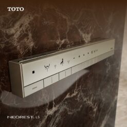 Bồn cầu thông minh Neorest LS TOTO CS911VT TCF87320GAA T53P100VR