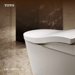 Bồn cầu thông minh Neorest LS TOTO CS911VT TCF87320GAA T53P100VR