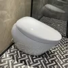 Bồn cầu thông minh Neorest NX II TOTO CS901KVT T53P100VR bảng điều khiển nickel mờ 2 Bồn cầu thông minh Neorest NX II TOTO CS901KVT T53P100VR bảng điều khiển nickel mờ