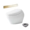 Bồn cầu thông minh Neorest NX II TOTO CS901VT T53P100VR bảng điều khiển bạc 1 Bồn cầu thông minh Neorest NX II TOTO CS901VT T53P100VR bảng điều khiển bạc
