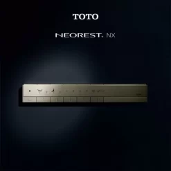 Bồn cầu thông minh Neorest NX TOTO CS903KVT T53P100VR công nghệ Actilight 11 Bồn cầu thông minh Neorest NX TOTO CS903KVT T53P100VR công nghệ Actilight