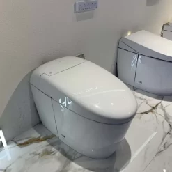 Bồn cầu thông minh Neorest RS TOTO CS921VT TCF83410GAA T53P100VR 14 Bồn cầu thông minh Neorest RS TOTO CS921VT TCF83410GAA T53P100VR