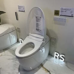Bồn cầu thông minh Neorest RS TOTO CS921VT TCF83410GAA T53P100VR 15 Bồn cầu thông minh Neorest RS TOTO CS921VT TCF83410GAA T53P100VR