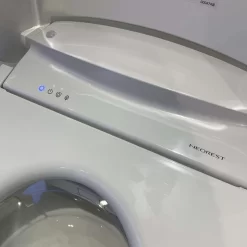 Bồn cầu thông minh Neorest RS TOTO CS921VT TCF83410GAA T53P100VR 16 Bồn cầu thông minh Neorest RS TOTO CS921VT TCF83410GAA T53P100VR